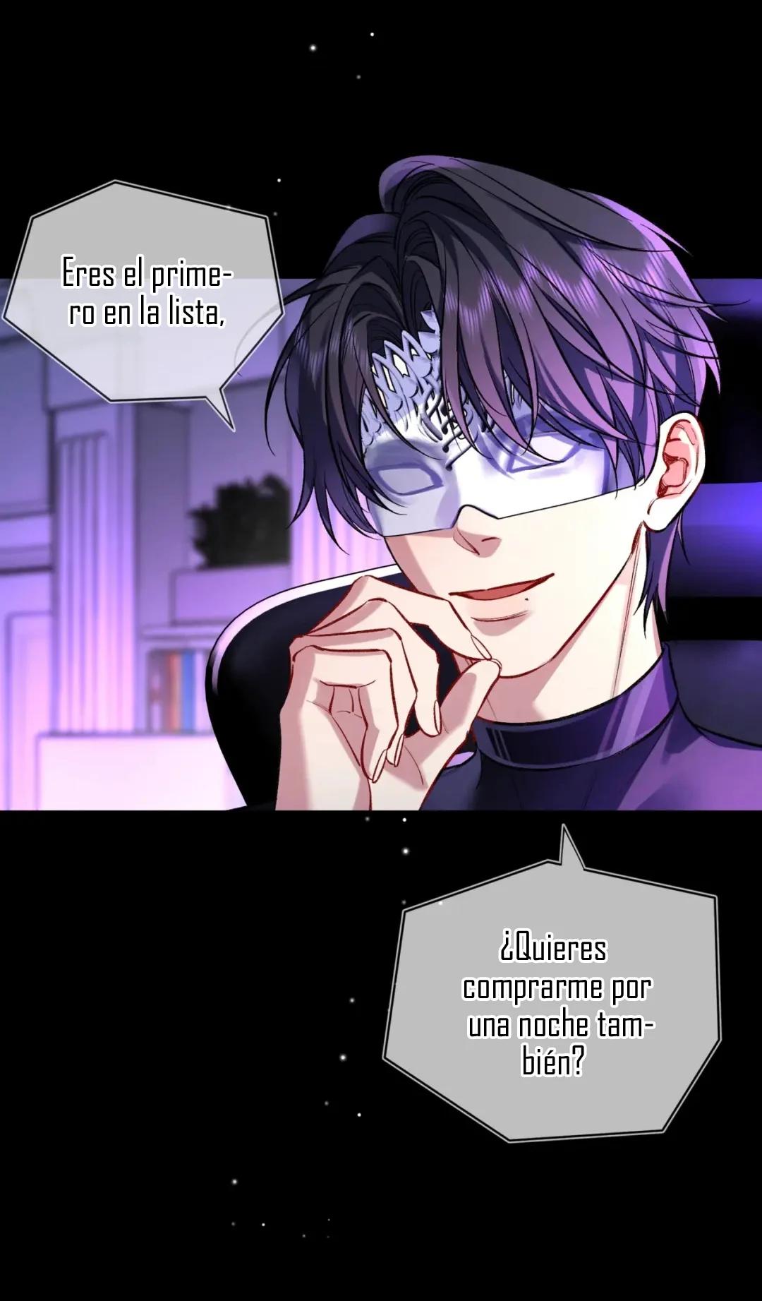 Día y Noche (Jitong Culture) - Capítulo 1 manhwa