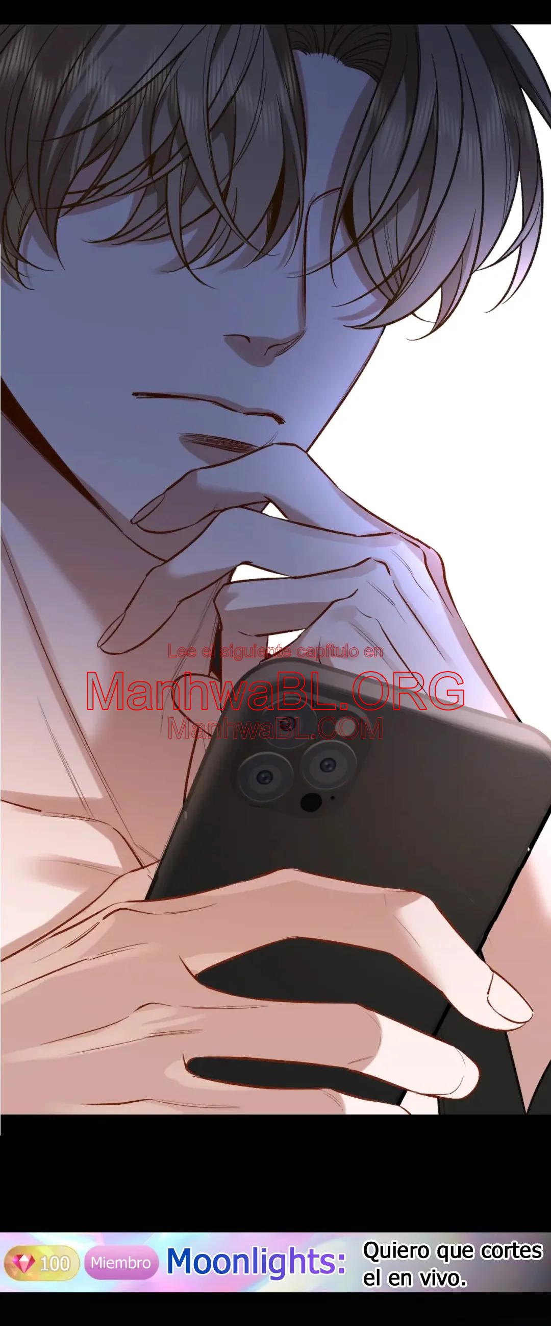 Día y Noche (Jitong Culture) - Capítulo 1 manhwa