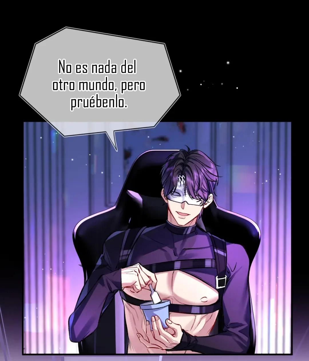 Día y Noche (Jitong Culture) - Capítulo 1 manhwa