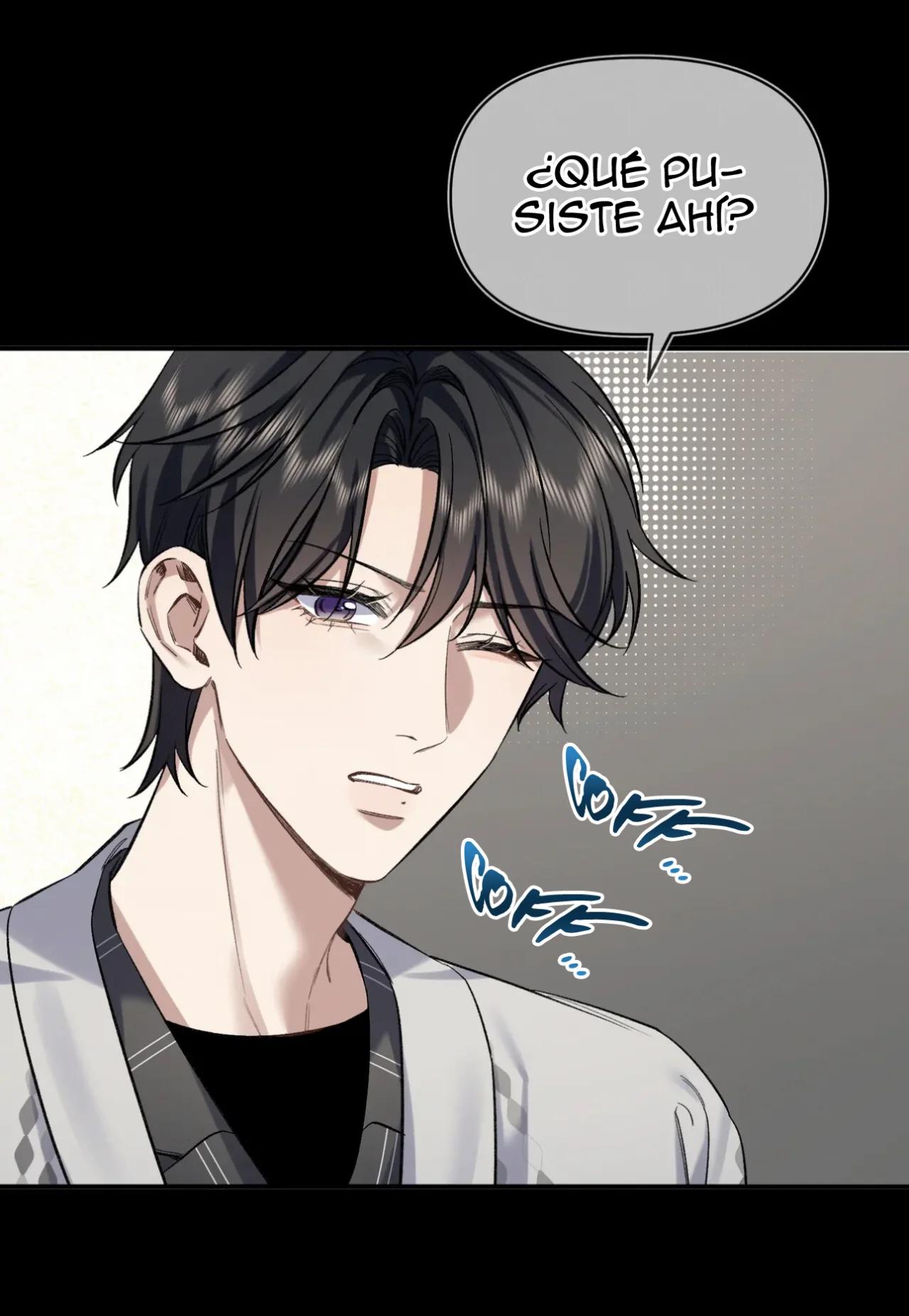 Día y Noche (Jitong Culture) - Capítulo 6 manhwa