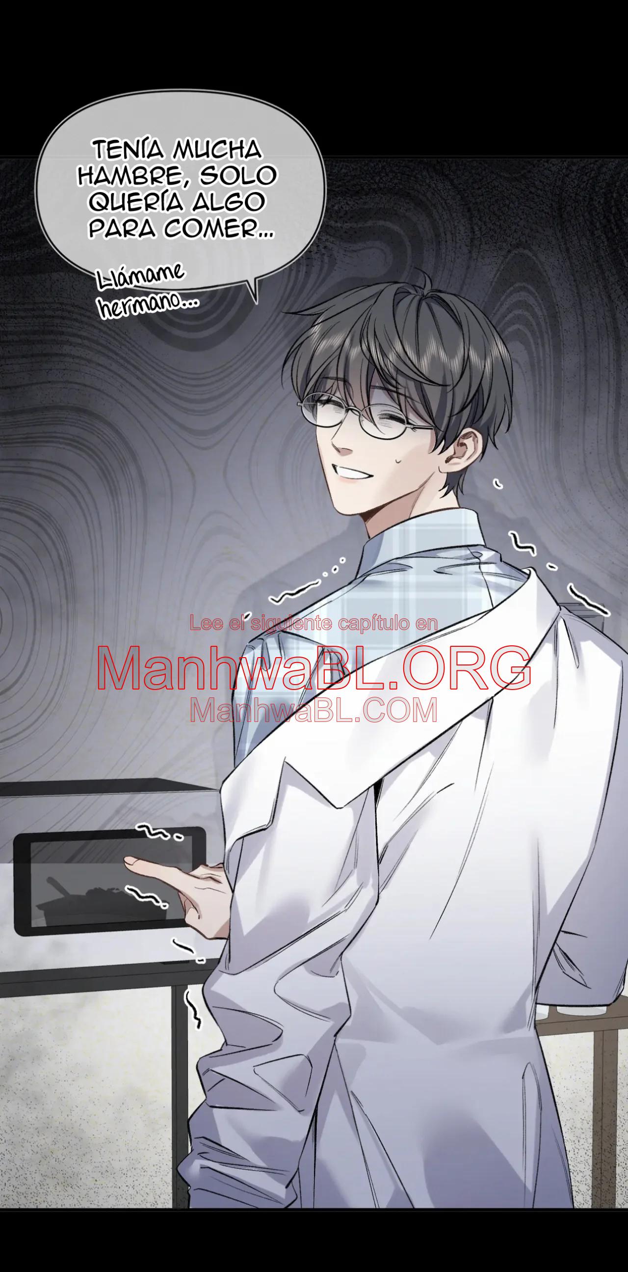 Día y Noche (Jitong Culture) - Capítulo 6 manhwa