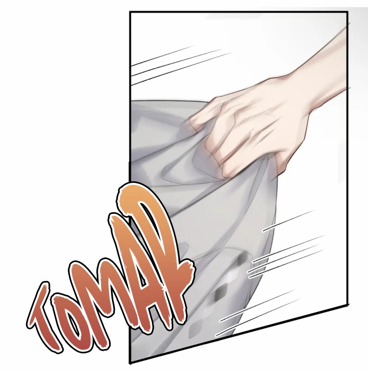 Día y Noche (Jitong Culture) - Capítulo 6 manhwa