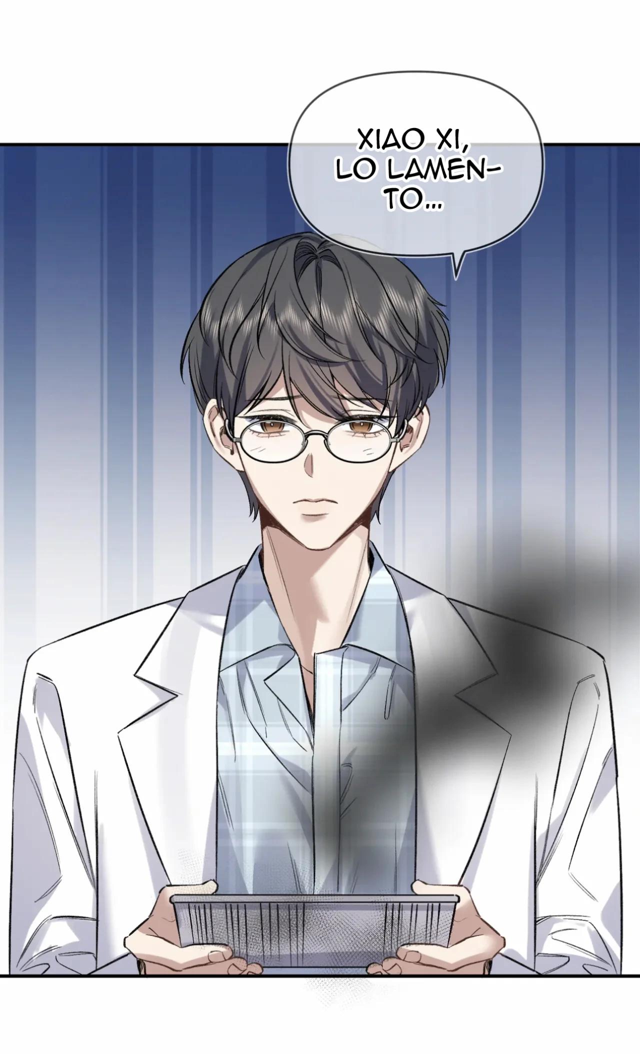 Día y Noche (Jitong Culture) - Capítulo 6 2 manhwa