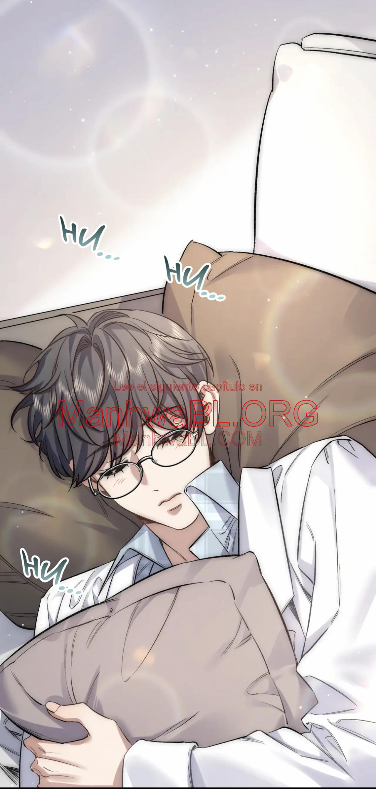 Día y Noche (Jitong Culture) - Capítulo 6 2 manhwa