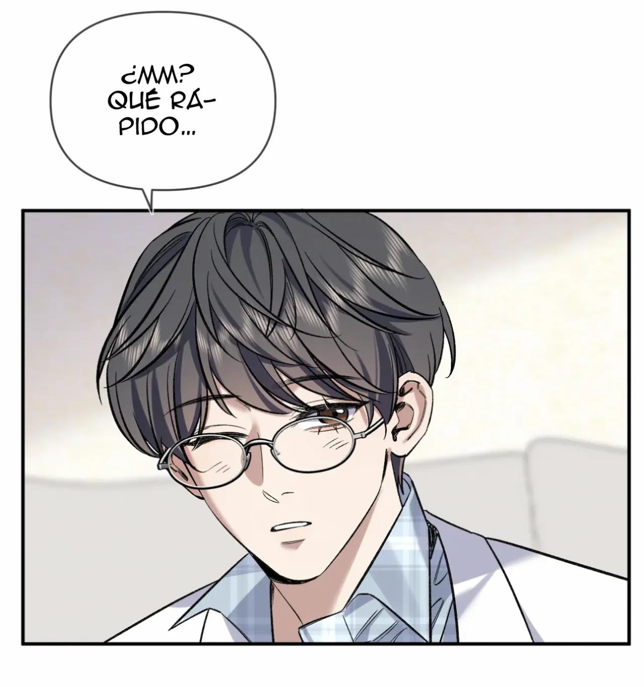 Día y Noche (Jitong Culture) - Capítulo 6 2 manhwa