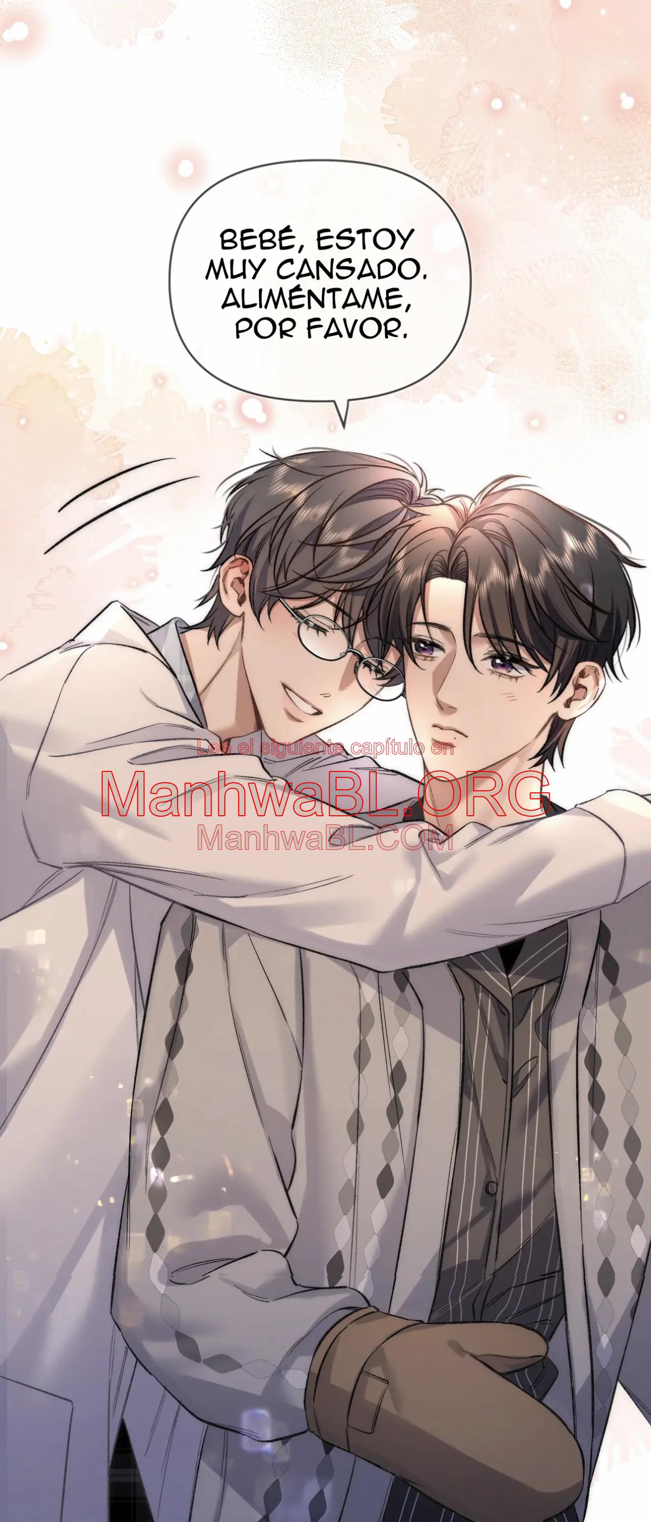 Día y Noche (Jitong Culture) - Capítulo 6 2 manhwa