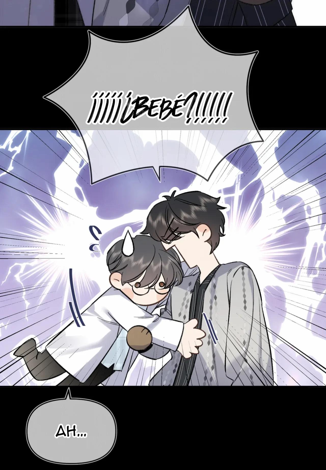 Día y Noche (Jitong Culture) - Capítulo 6 2 manhwa