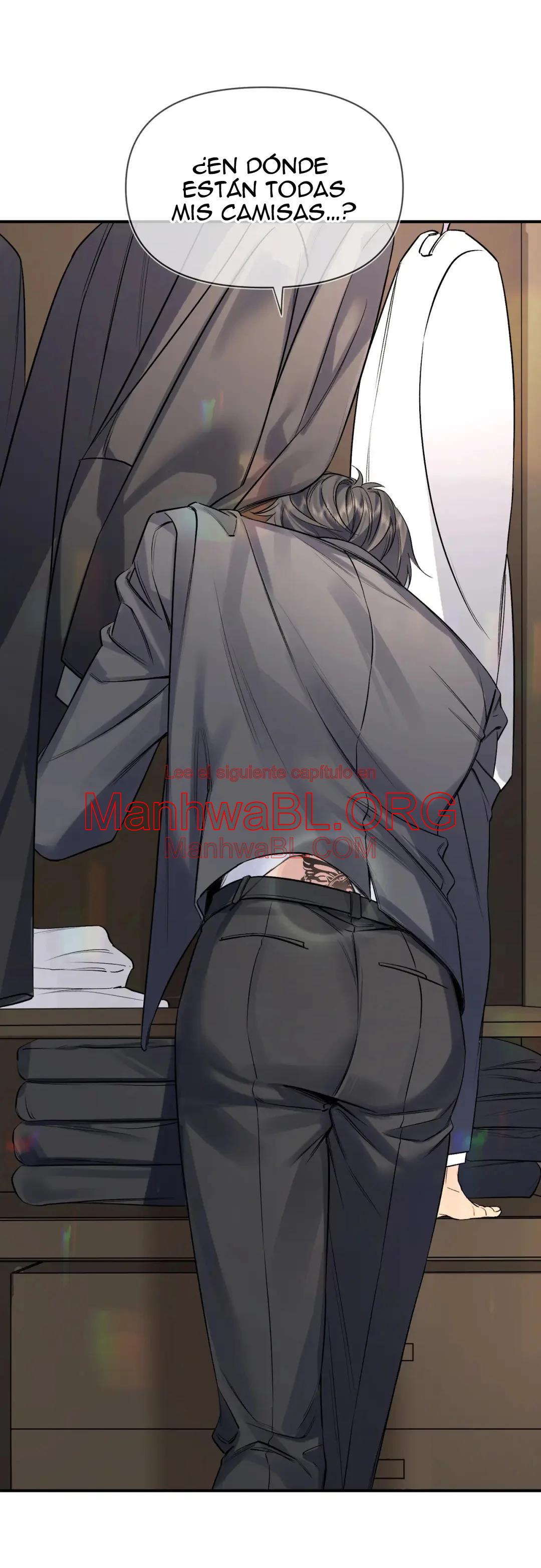 Día y Noche (Jitong Culture) - Capítulo 2 3 manhwa