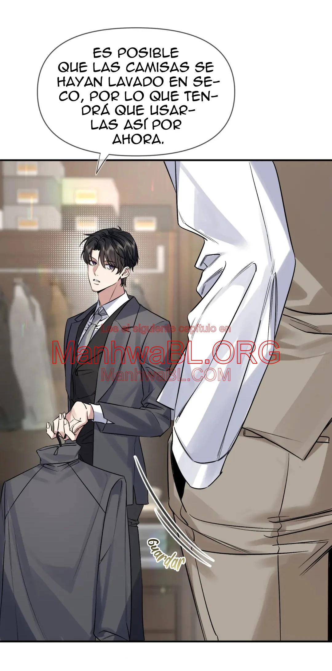 Día y Noche (Jitong Culture) - Capítulo 2 3 manhwa