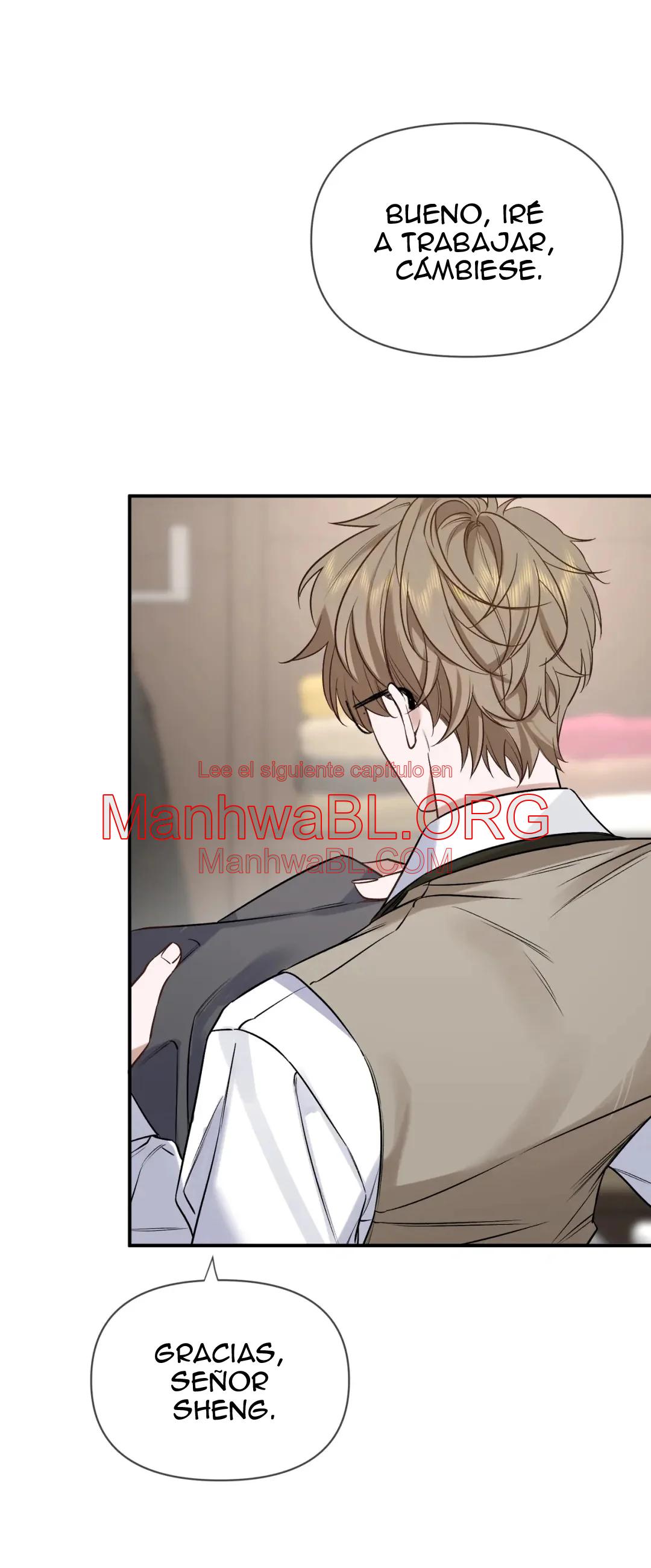 Día y Noche (Jitong Culture) - Capítulo 2 3 manhwa