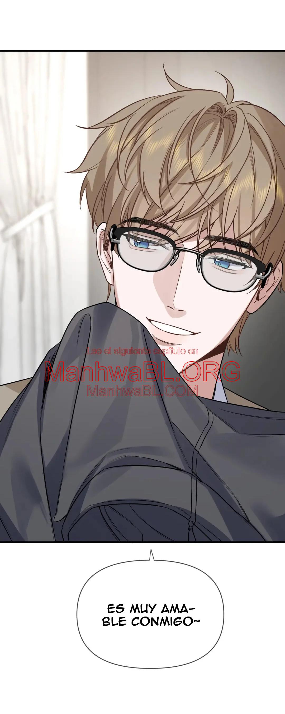 Día y Noche (Jitong Culture) - Capítulo 2 3 manhwa