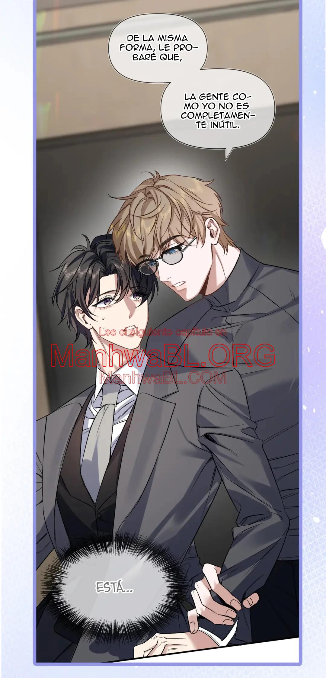 Día y Noche (Jitong Culture) - Capítulo 2 3 manhwa