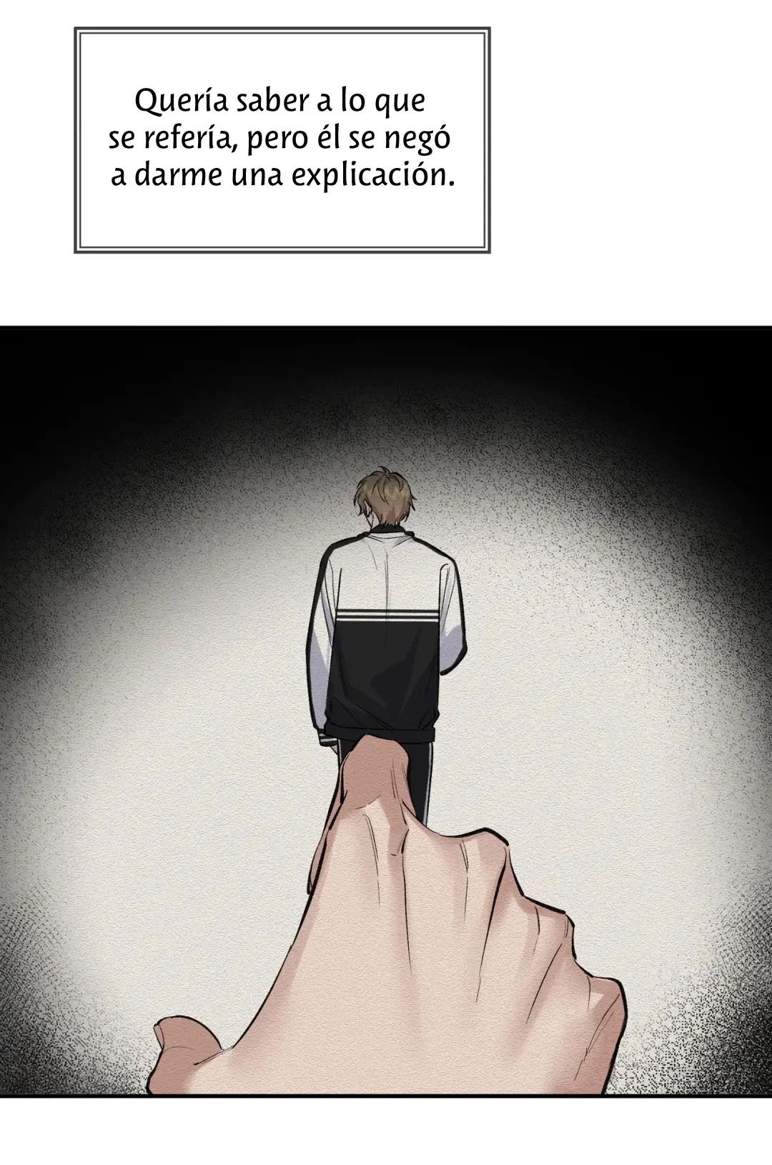 Día y Noche (Jitong Culture) - Capítulo 4 3 manhwa