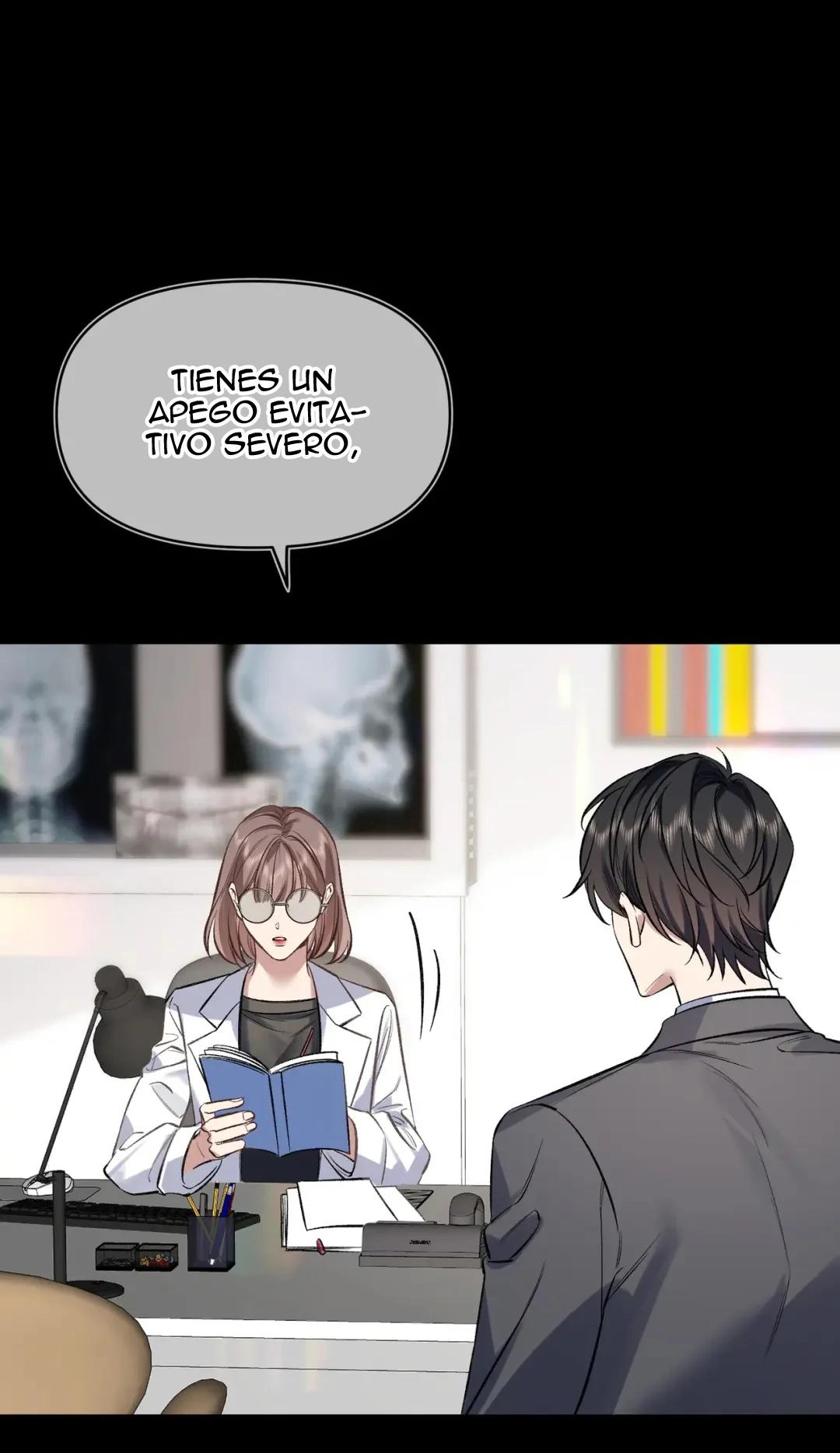 Día y Noche (Jitong Culture) - Capítulo 4 3 manhwa