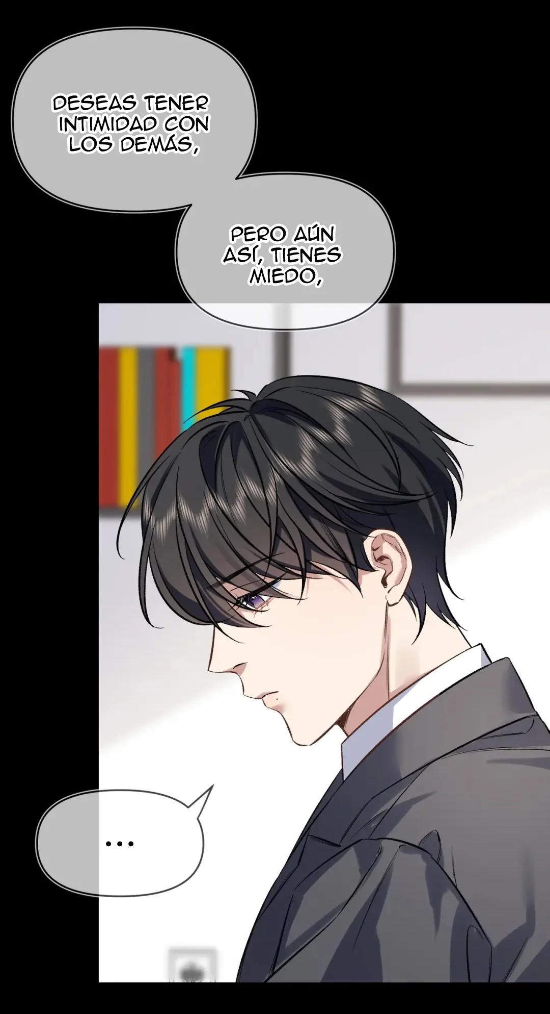 Día y Noche (Jitong Culture) - Capítulo 4 3 manhwa