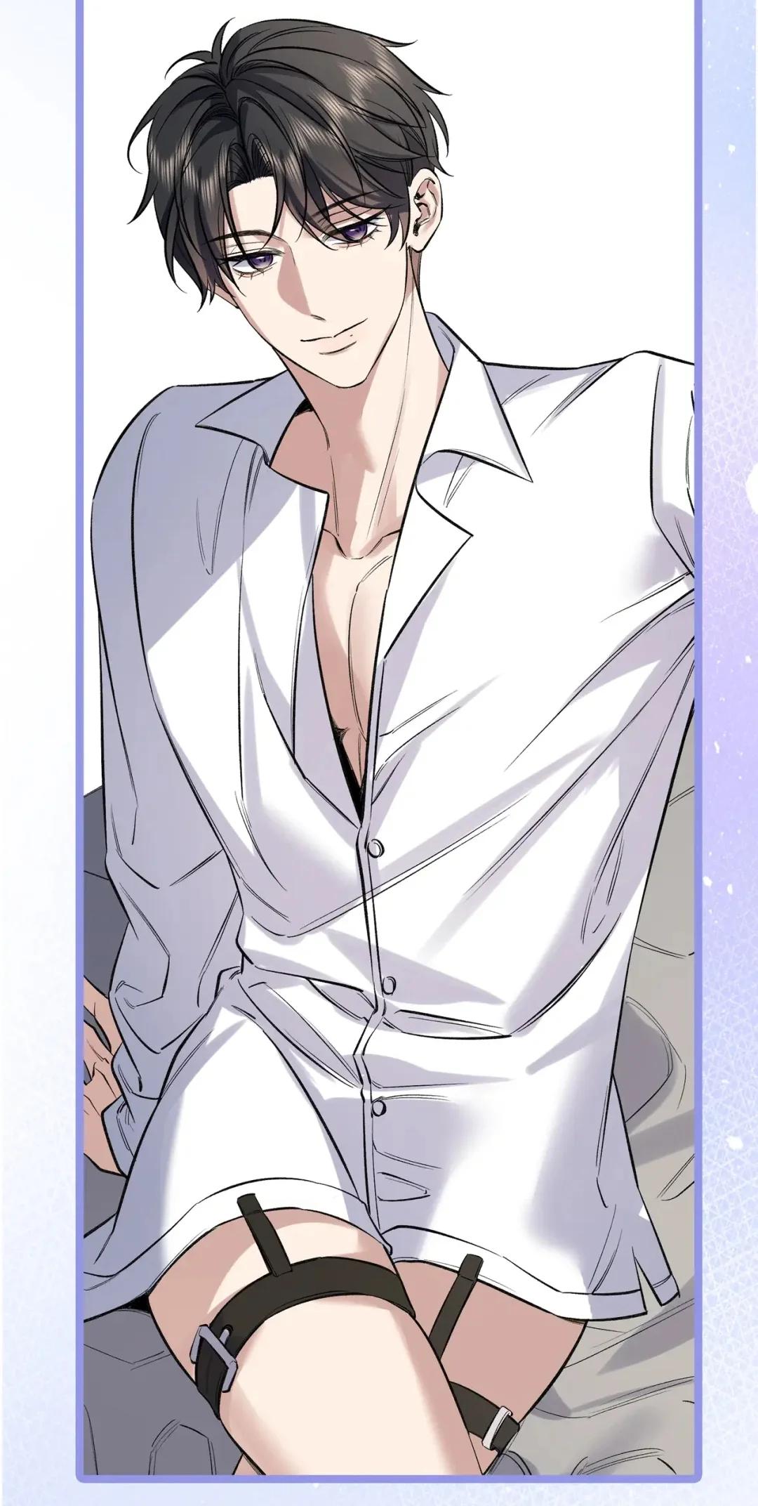 Día y Noche (Jitong Culture) - Capítulo 4 3 manhwa