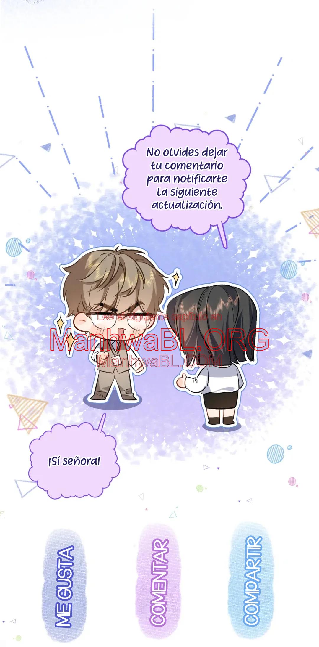 Día y Noche (Jitong Culture) - Capítulo 4 3 manhwa