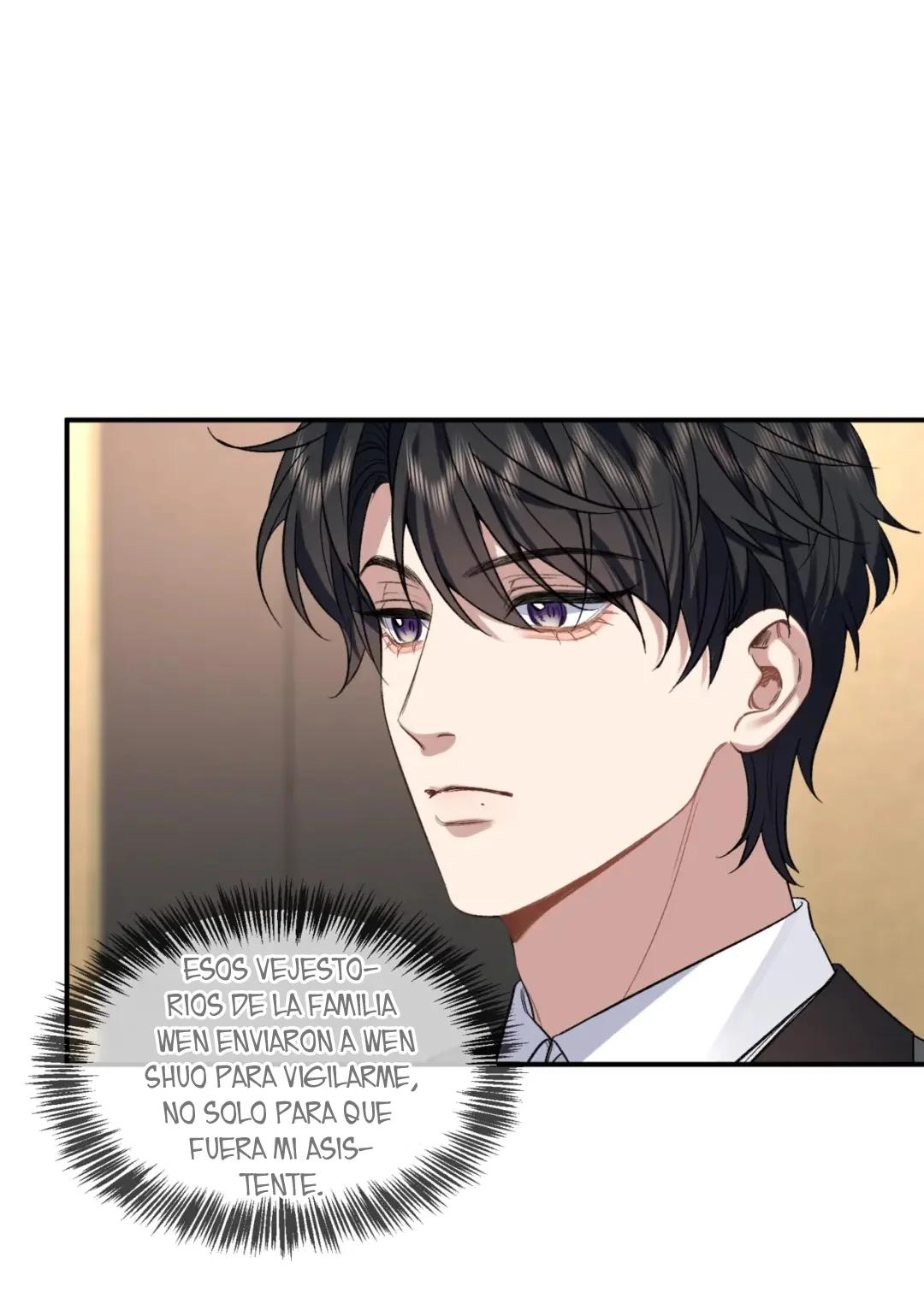 Día y Noche (Jitong Culture) - Capítulo 1 3 manhwa