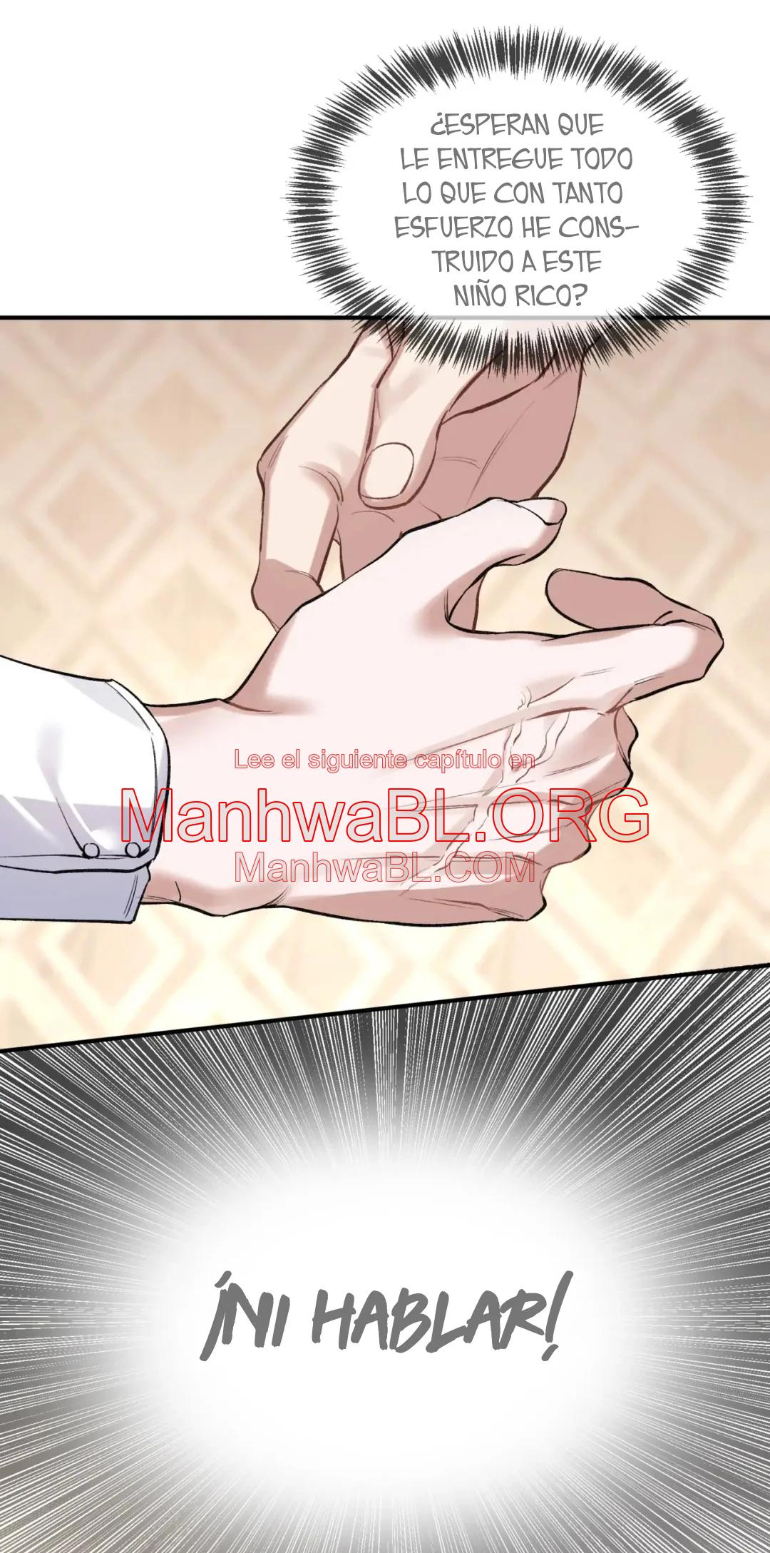 Día y Noche (Jitong Culture) - Capítulo 1 3 manhwa