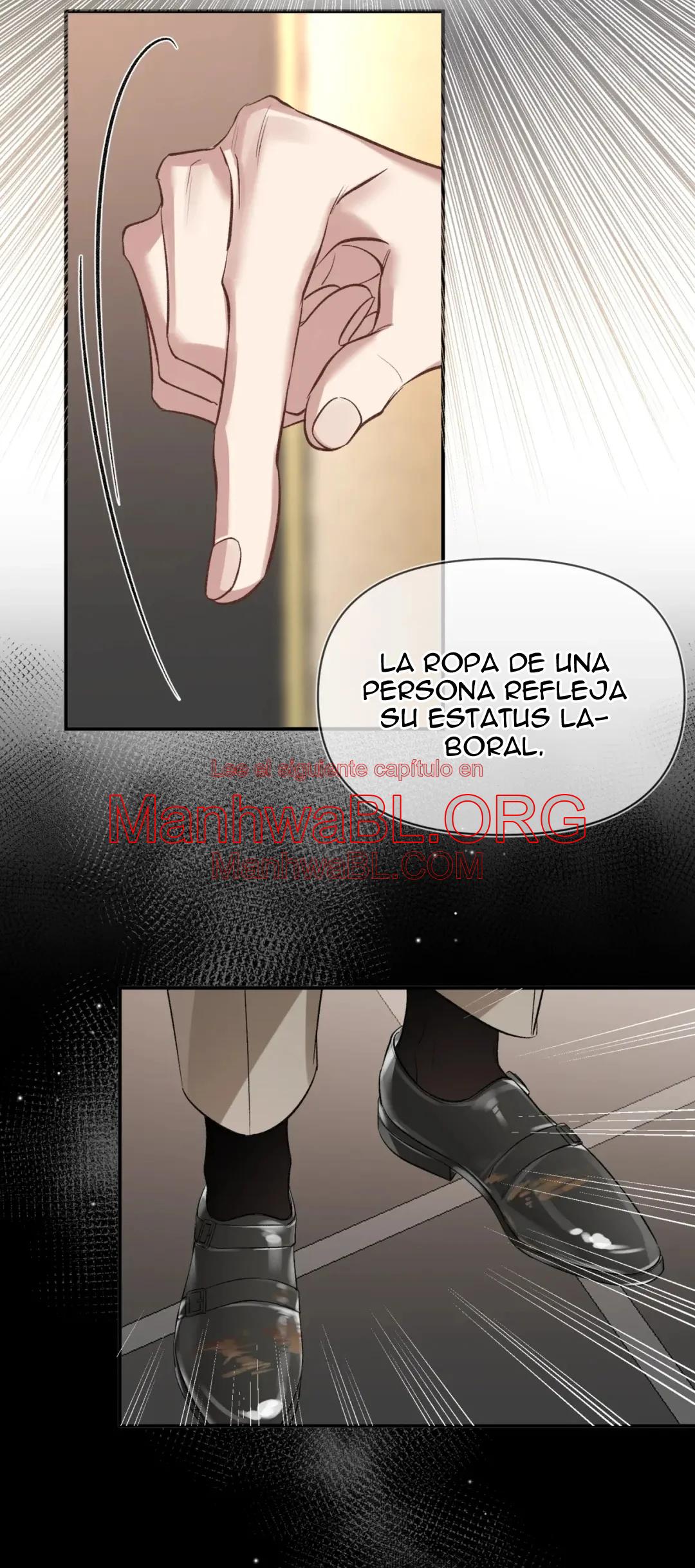 Día y Noche (Jitong Culture) - Capítulo 1 3 manhwa