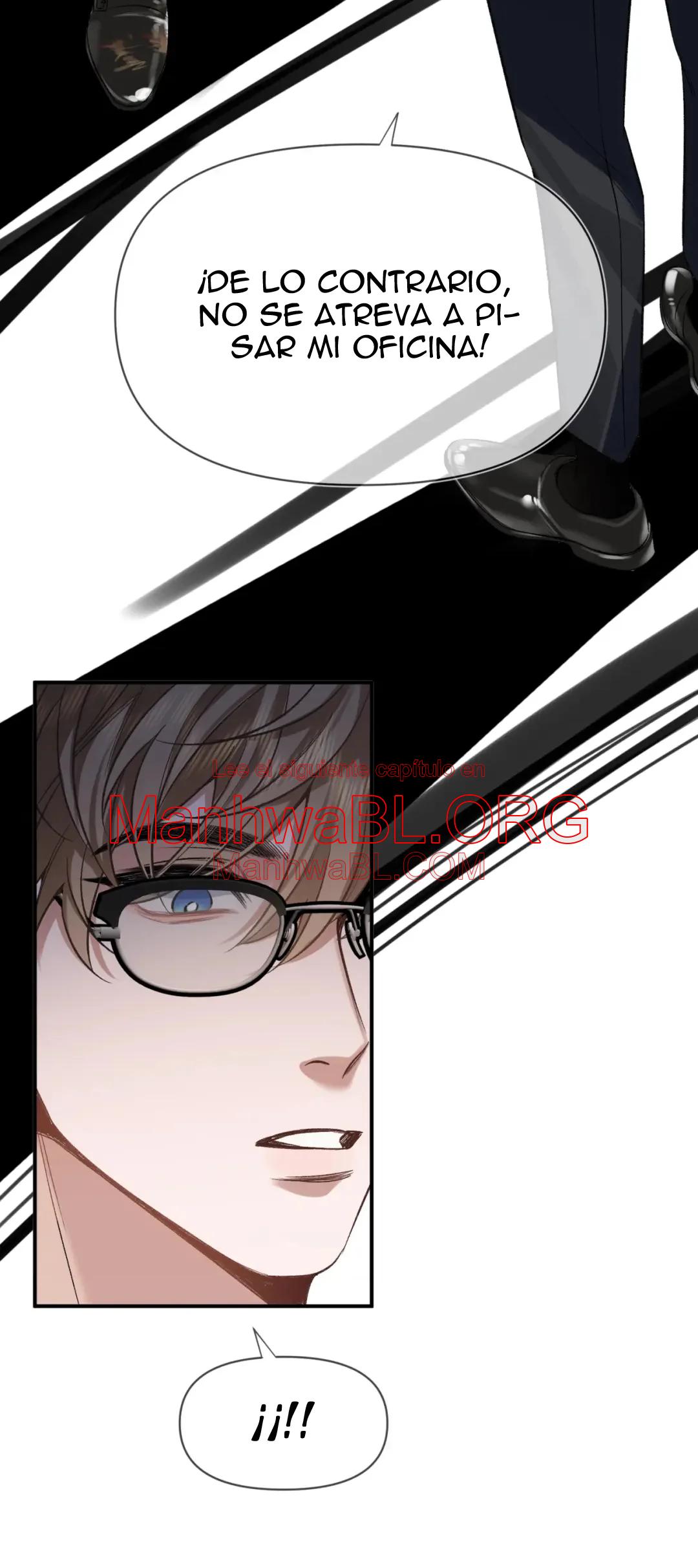 Día y Noche (Jitong Culture) - Capítulo 1 3 manhwa