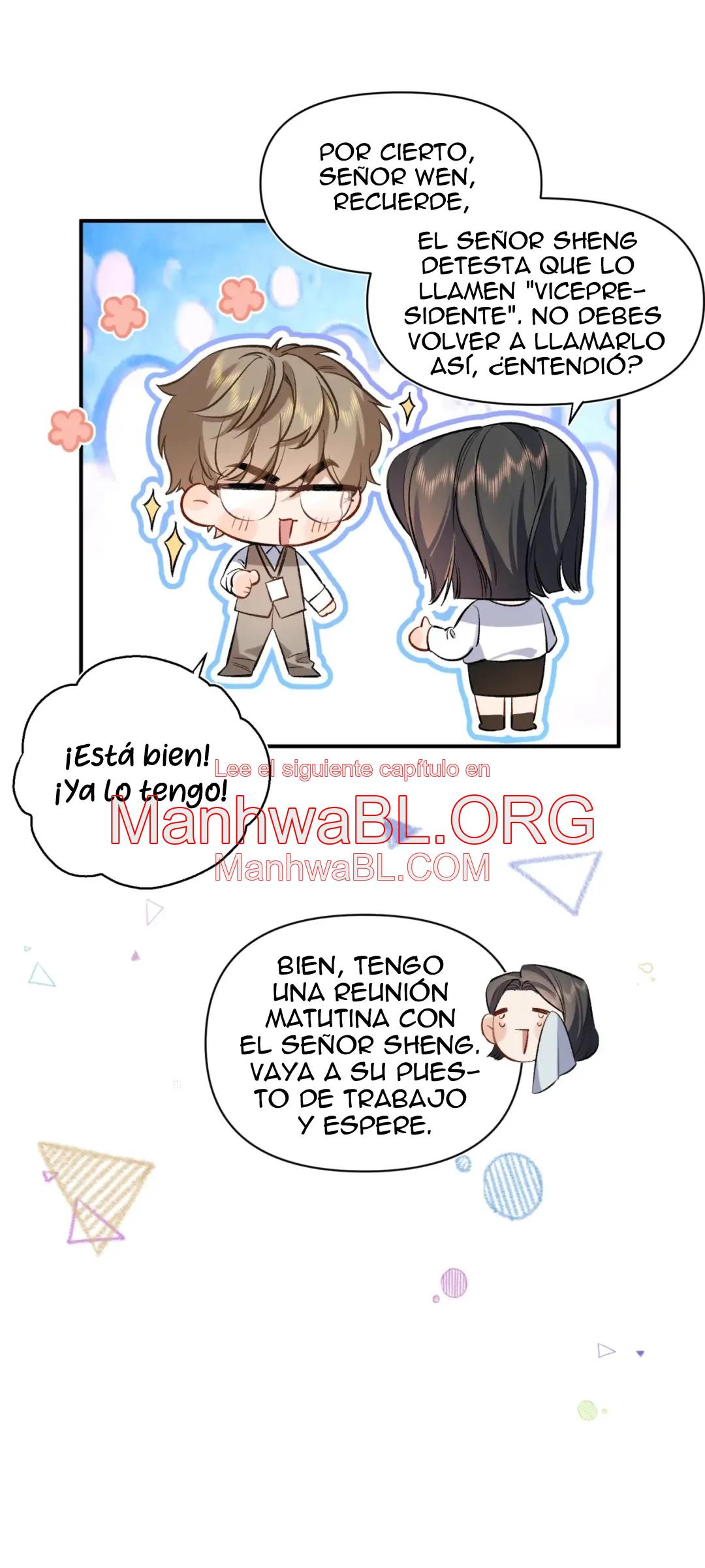 Día y Noche (Jitong Culture) - Capítulo 1 3 manhwa