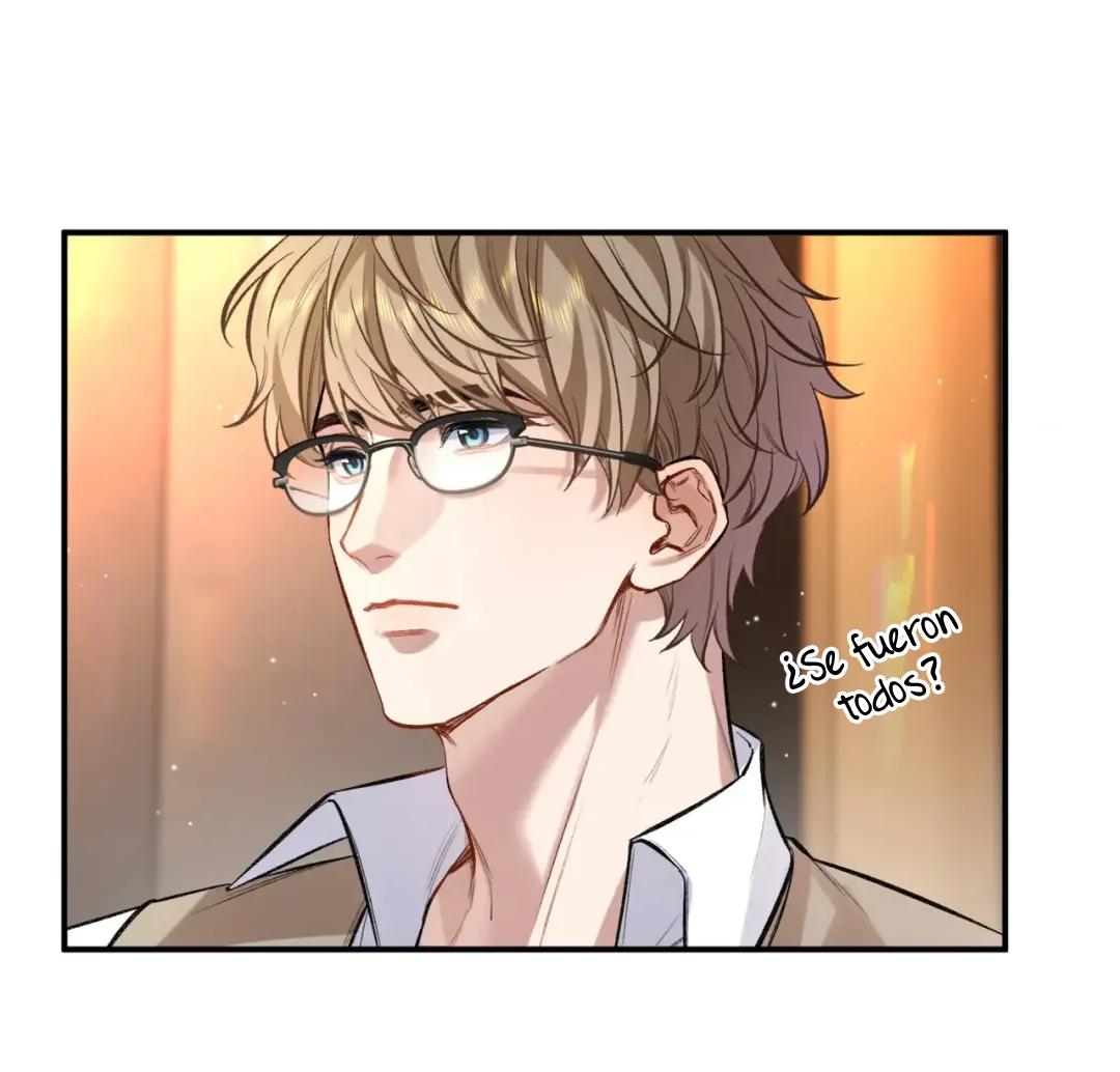 Día y Noche (Jitong Culture) - Capítulo 1 3 manhwa