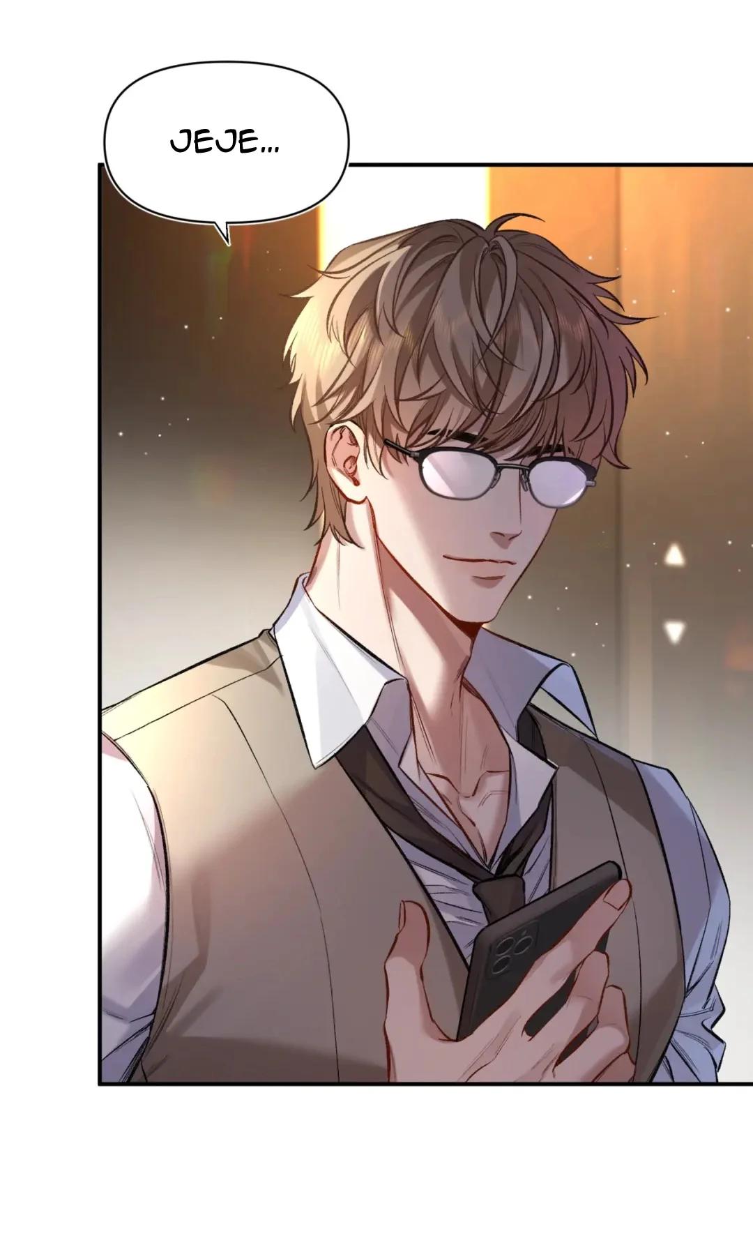 Día y Noche (Jitong Culture) - Capítulo 1 3 manhwa