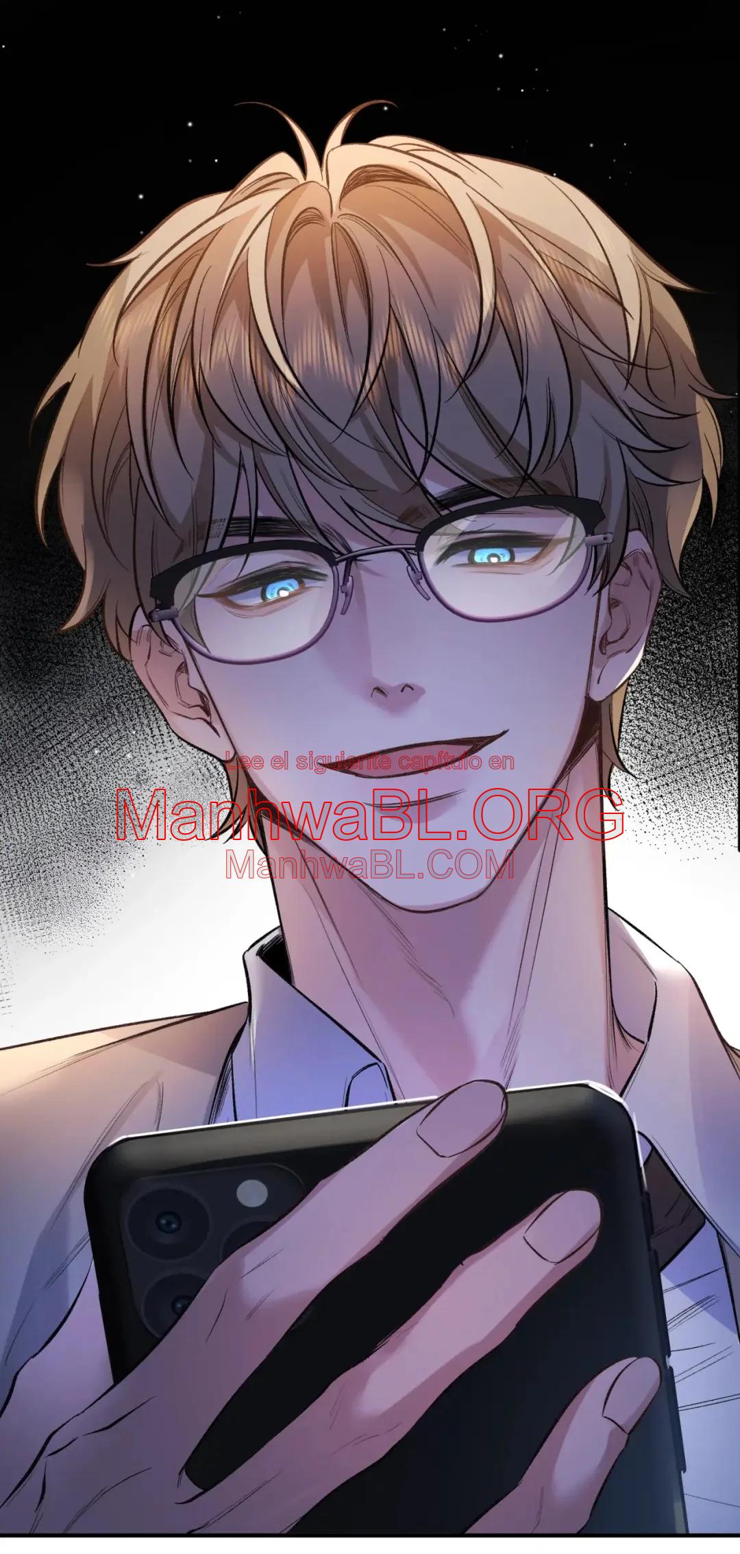 Día y Noche (Jitong Culture) - Capítulo 1 3 manhwa