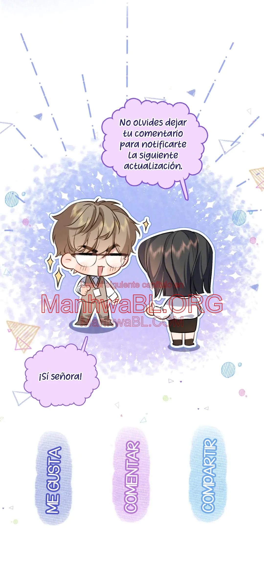 Día y Noche (Jitong Culture) - Capítulo 1 3 manhwa