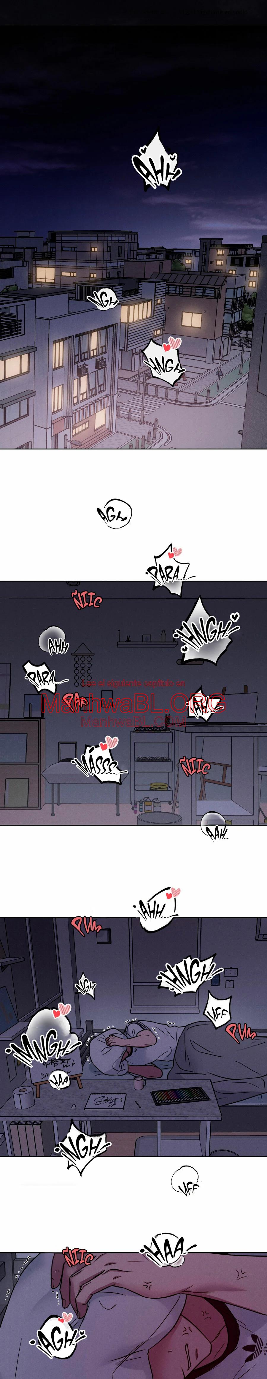 Mi polla ha desaparecido - Capítulo 1 manhwa