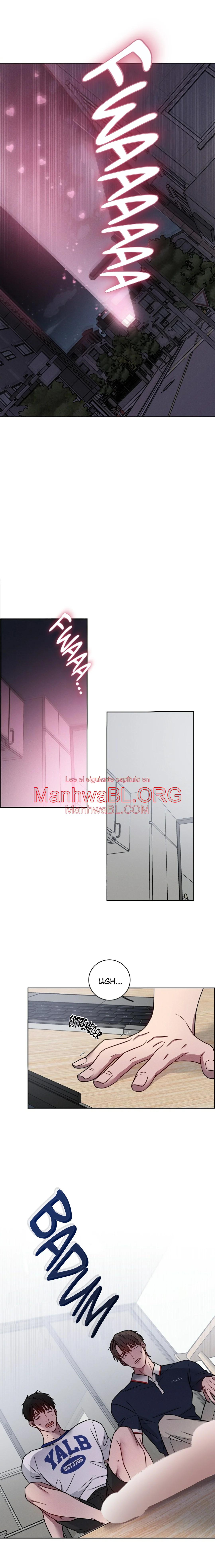 Mi polla ha desaparecido - Capítulo 14 3 manhwa