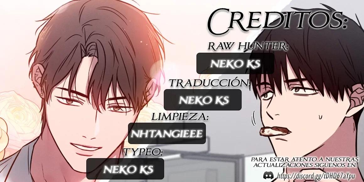 Mi polla ha desaparecido - Capítulo 7 manhwa