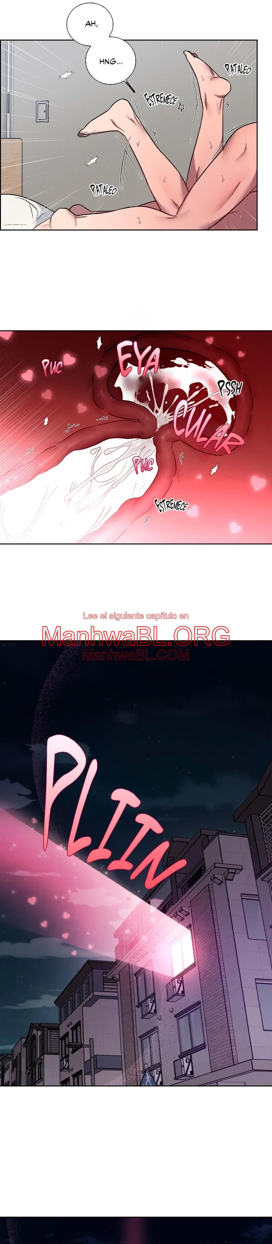 Mi polla ha desaparecido - Capítulo 7 2 manhwa