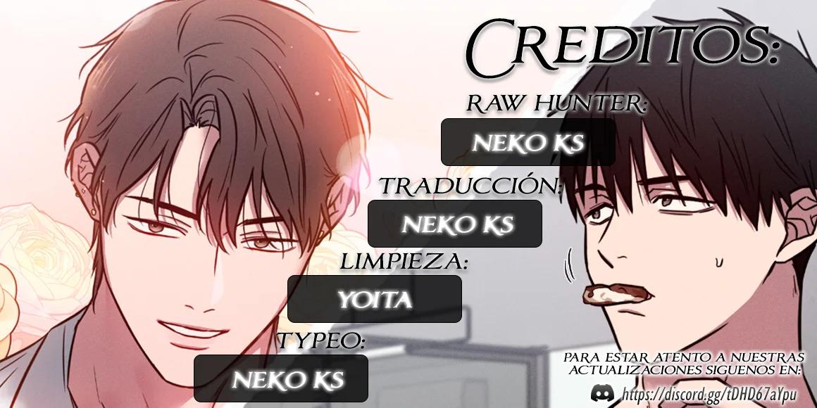 Mi polla ha desaparecido - Capítulo 3 manhwa
