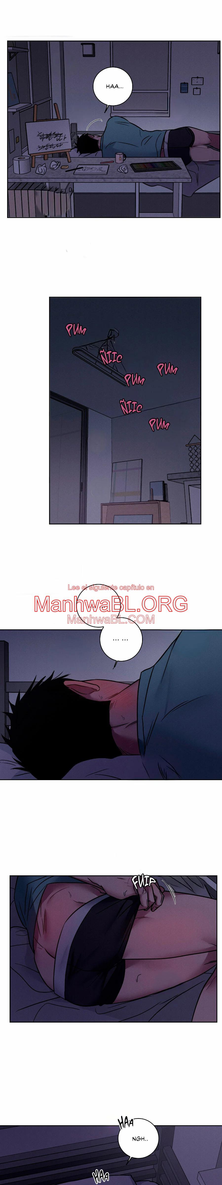 Mi polla ha desaparecido - Capítulo 1 2 manhwa