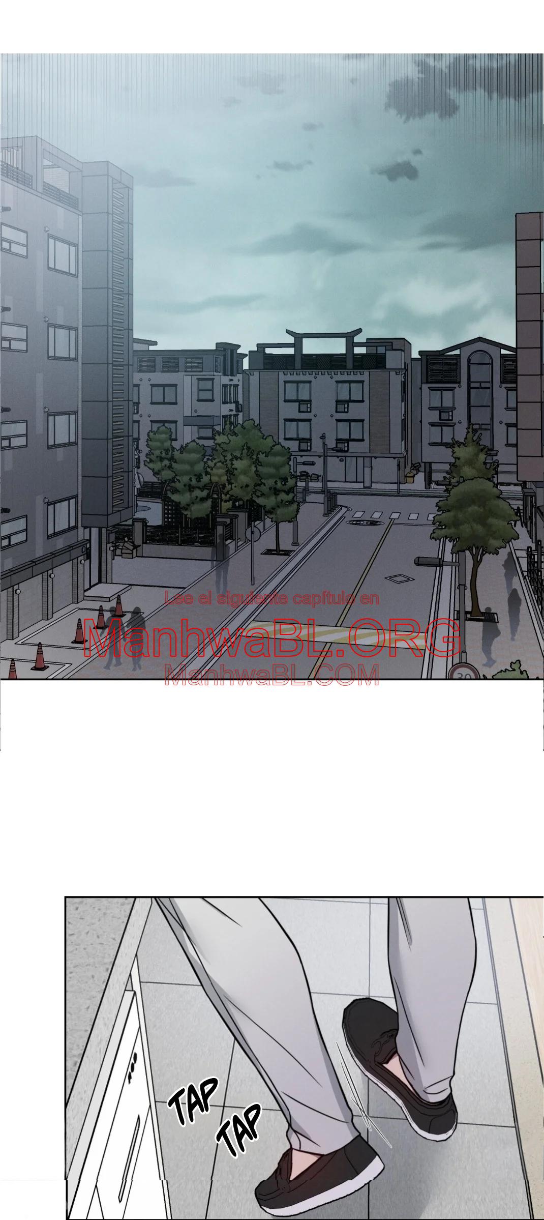 Mi polla ha desaparecido - Capítulo 19 3 manhwa