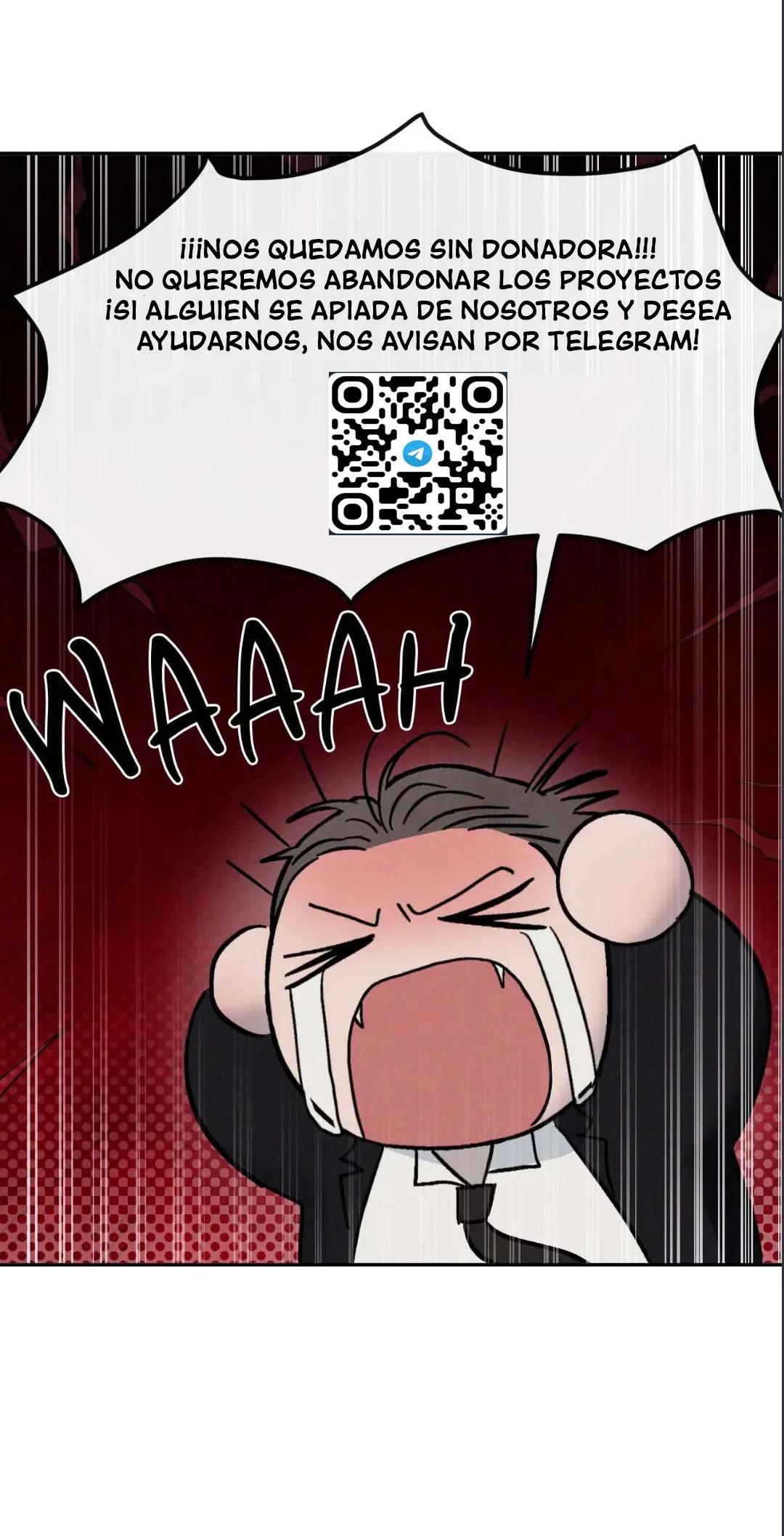 Mi polla ha desaparecido - Capítulo 19 3 manhwa