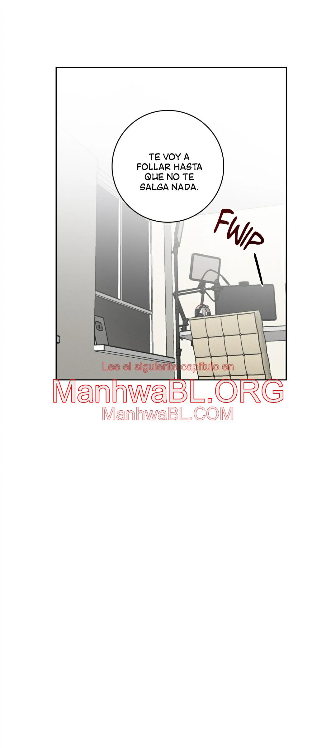 Mi polla ha desaparecido - Capítulo 10 3 manhwa