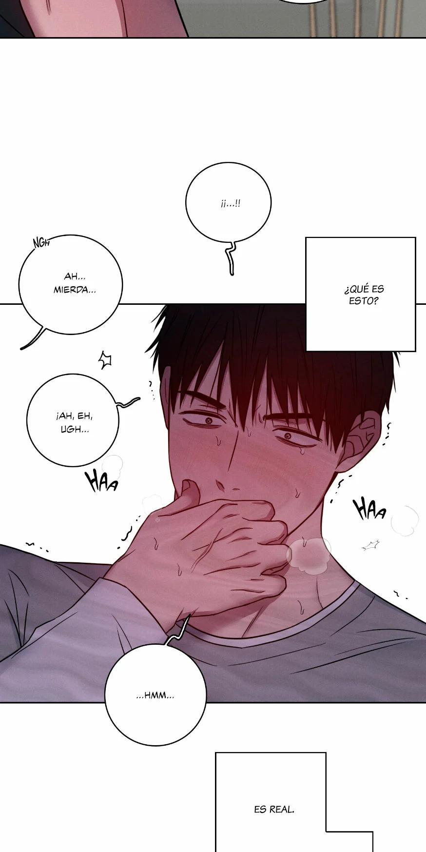 Mi polla ha desaparecido - Capítulo 2 3 manhwa