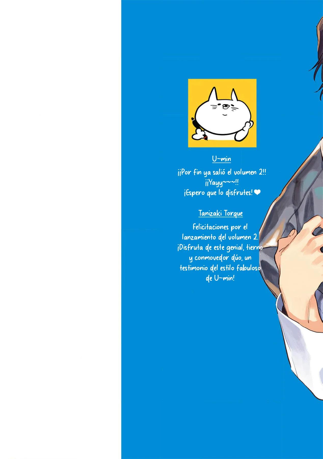 Primera Llamada - Capítulo 7 manhwa