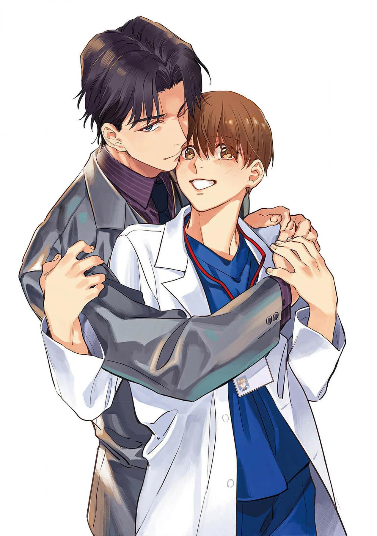 Primera Llamada - Capítulo 7 manhwa