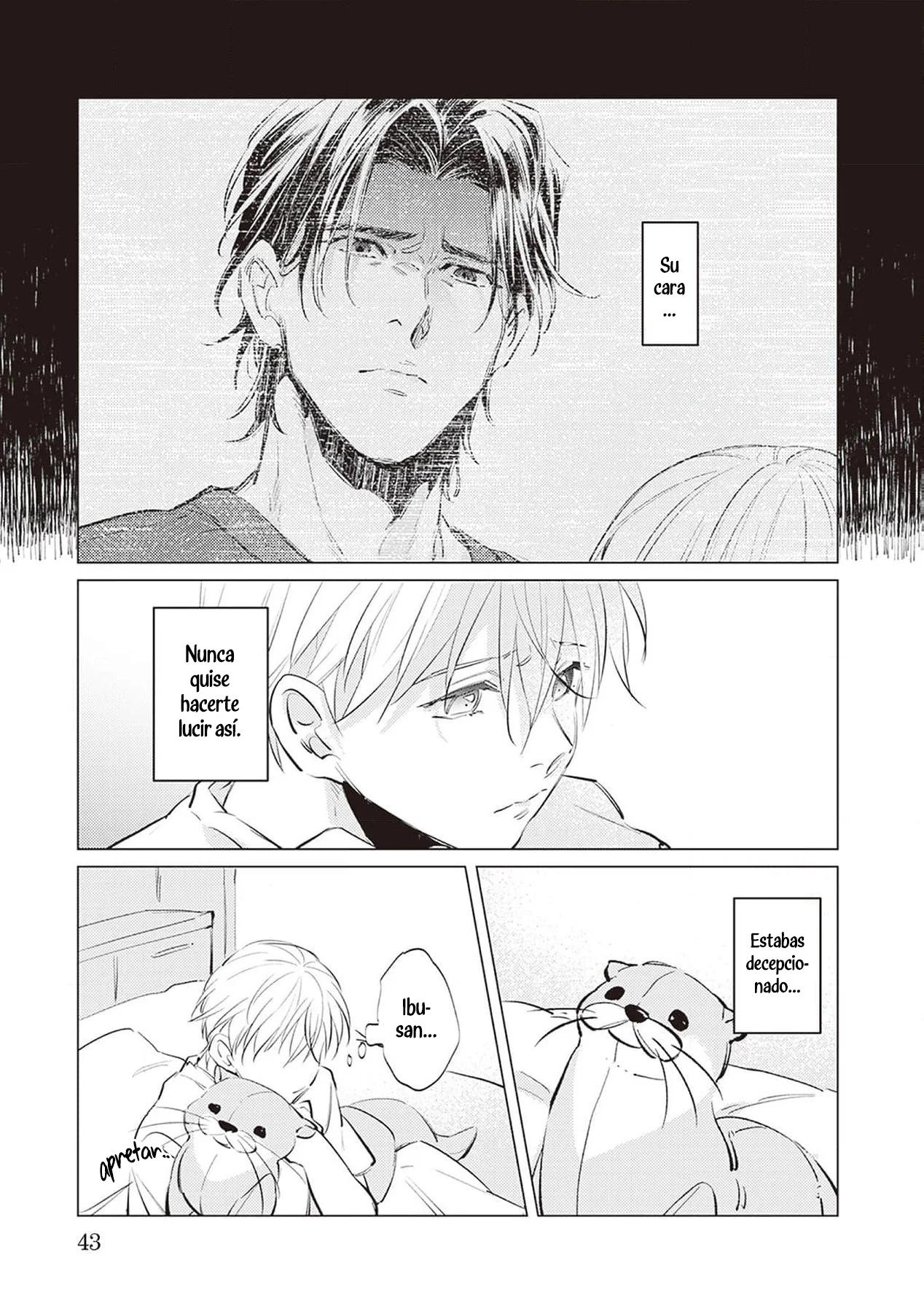Primera Llamada - Capítulo 8 2 manhwa