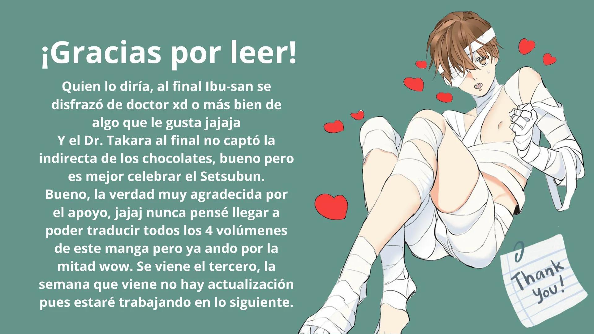 Primera Llamada - Capítulo 12.5 manhwa