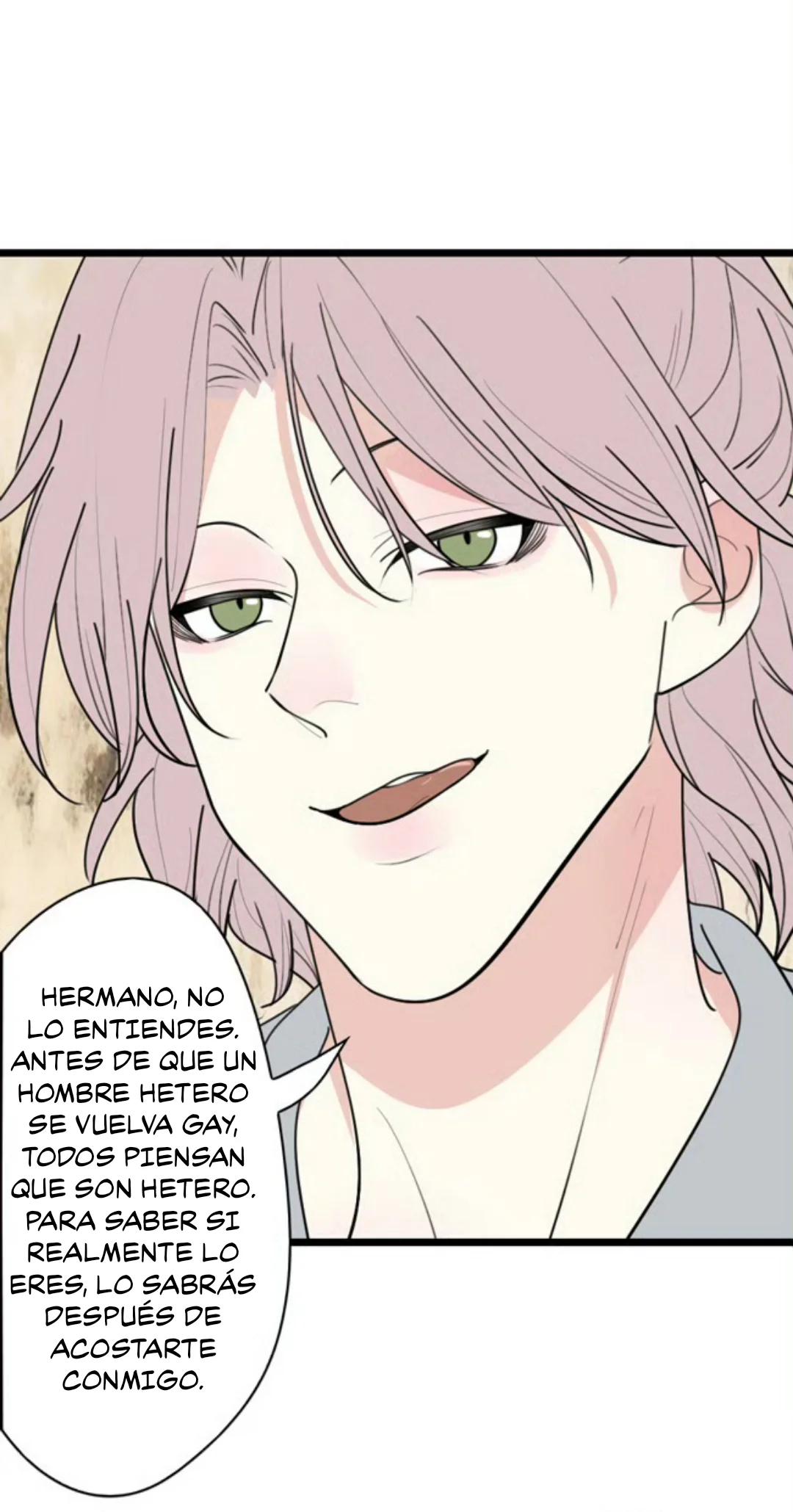 El rehén descarado - Capítulo 2 2 manhwa