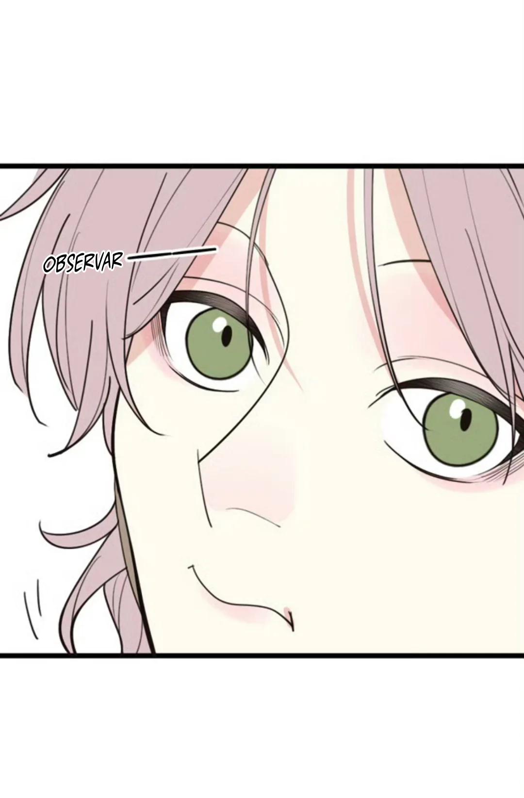 El rehén descarado - Capítulo 1 2 manhwa