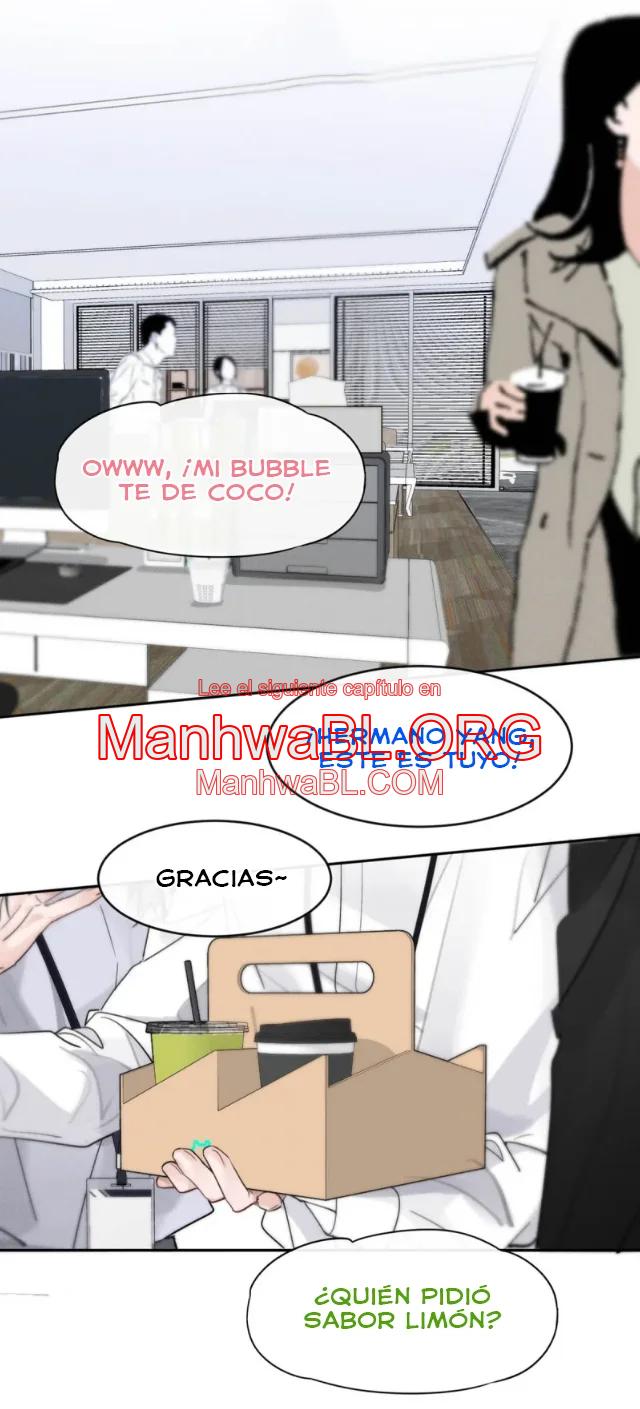 Sube de rango usando tu ego - Capítulo 9 3 manhwa