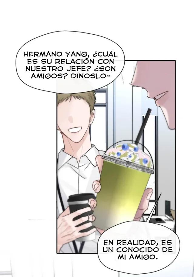 Sube de rango usando tu ego - Capítulo 9 3 manhwa