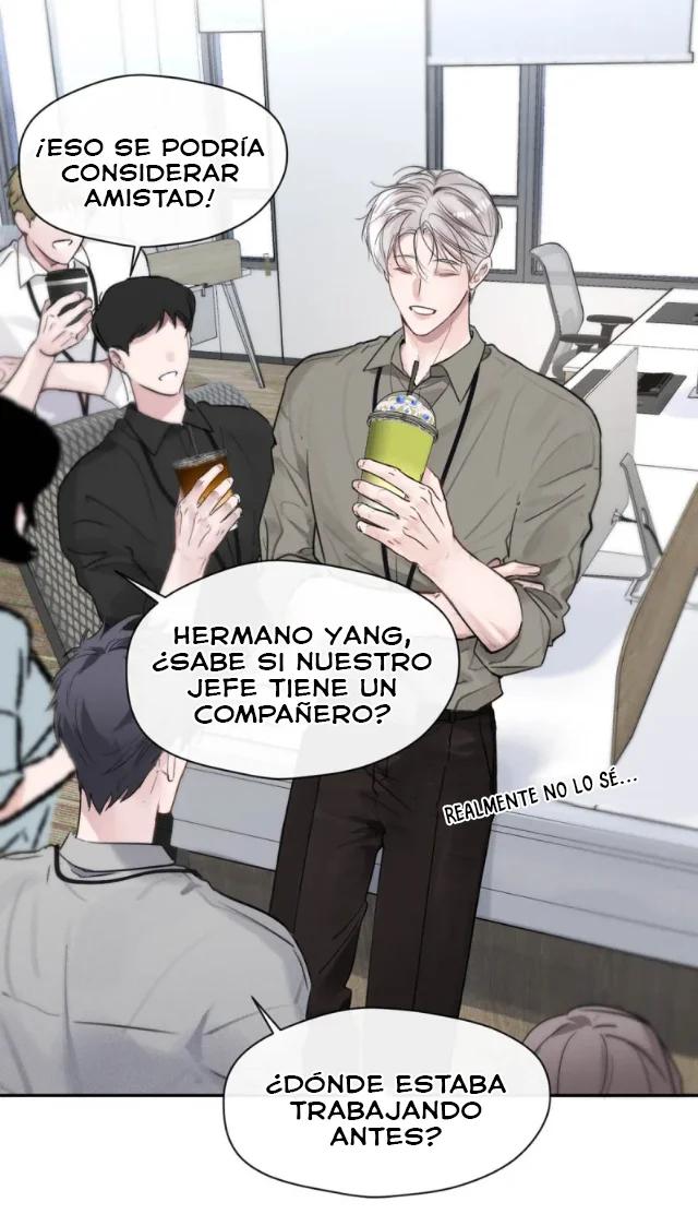 Sube de rango usando tu ego - Capítulo 9 3 manhwa