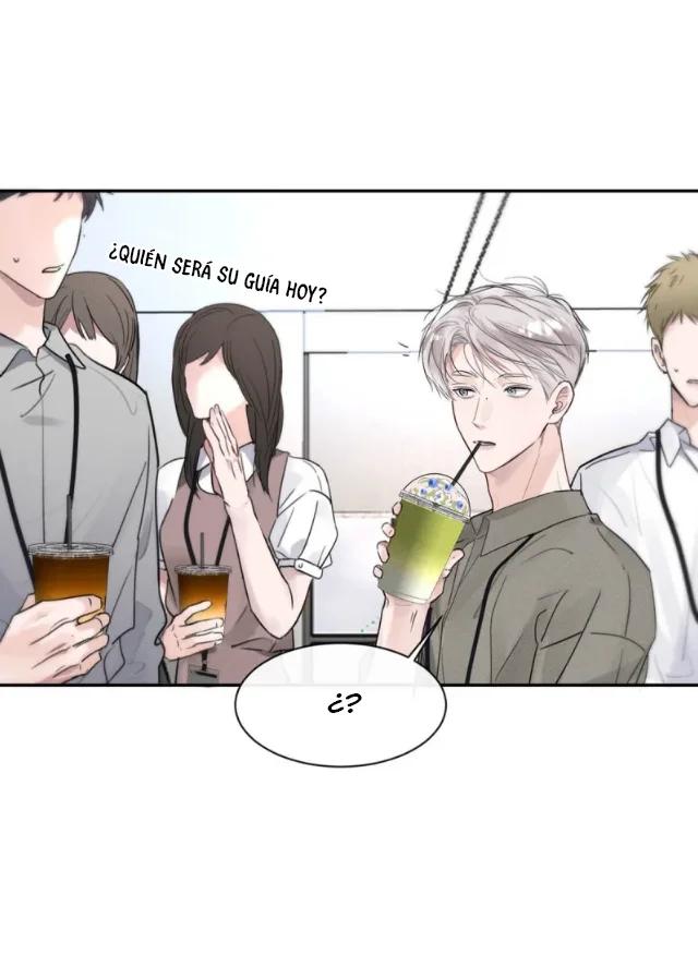 Sube de rango usando tu ego - Capítulo 9 3 manhwa